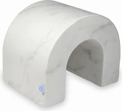 Produktbild von Schaumstoff-Spielplatztunnel Marmor