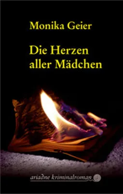 Produktbild von Die Herzen aller Mädchen