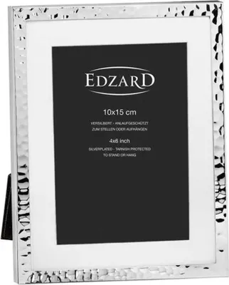 Produktbild von EDZARD Fotorahmen Fano 10x15 cm