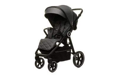 Obrázok produktu pre Mestský kočík Xplode Lite do 22 kg so zatepleným spacím vakom, multifunkčnou strieškou a nákupným košíkom