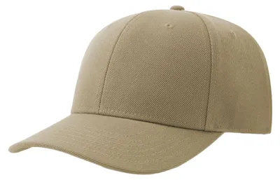 Obrázok produktu pre Atlantis Headwear – čiapka „Beat“ Snapback LT2968 (jednotná veľkosť) (khaki)