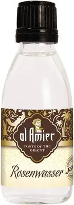Produktbild von Rosenwasser