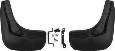 Zdjęcie produktu dla Osłona przeciwbłotna do Ford Mondeo mk5 Limo Turnier 2014-2022 2szt