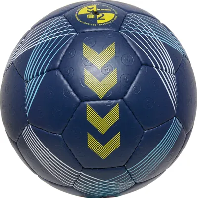 Immagine prodotto di hummel CONCEPT PRO HB Pallamano MARINO/GIALLO 2