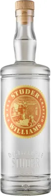 Produktbild von Studer Williams 700ml 41% Vol.