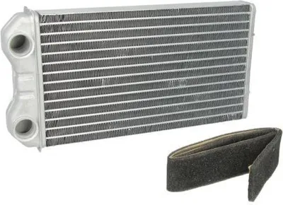 Produktbild von THERMOTEC D6R013TT Wärmetauscher Innenraumheizung Kühler für OPEL Vivaro A Kastenwagen (X83) Vivaro A Combi (X83) für RENAULT TRAFIC II Kasten (FL)
