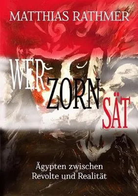 Produktbild von Wer Zorn sät