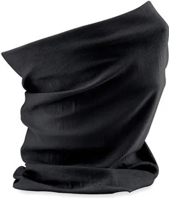 Immagine prodotto di Morf® Premium Anti-Bacterial (confezione da 3), 50 x 25 cm - Colore: Nero - Taglia: Unica