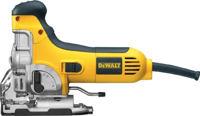 Produktbild von Dewalt Stichsäge 701W Dw333K