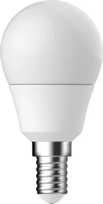 Produktbild von Nordlux LED Lampe E14 4,9W 2700K warmweiss 5172014321