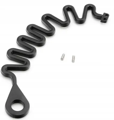 Image de Câble De Bouchon De Réservoir Volvo S80, S60, S40, Xc60, V40
