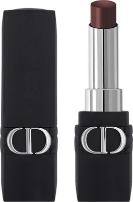 Image de Christian Dior, Dior Forever, Transfer-Proof, Cream Lipstick, 500, Nude Soul, 3.2 g