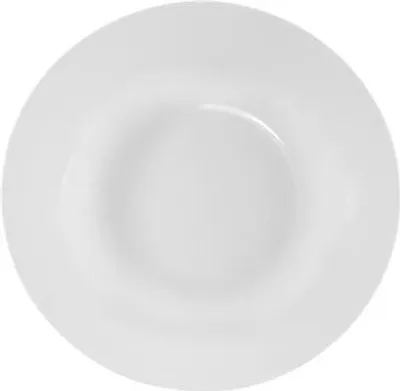 Obrázek produktu pro talíř hluboký 23cm BÍ porcelánový