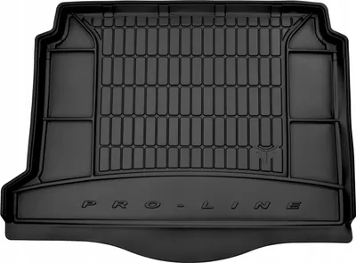 Image de Tapis de coffre FROGUM 3D pour Ford Mondeo V 2014-22