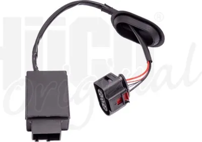 Produktbild von Steuergerät, Kraftstoffpumpe HUCO 132900