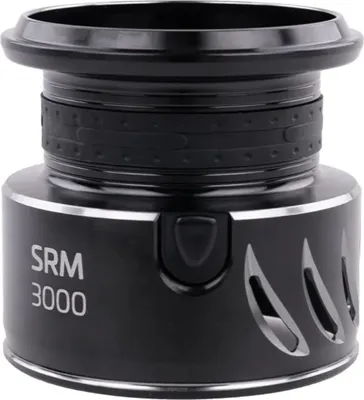 Produktbild von Zeck Spool SRM 3000 - Reservespule für Spinnrolle