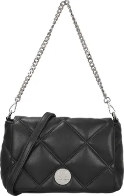 Produktbild von Joop Jeans Women Confetto Solar - Schultertasche S 24 cm (black)