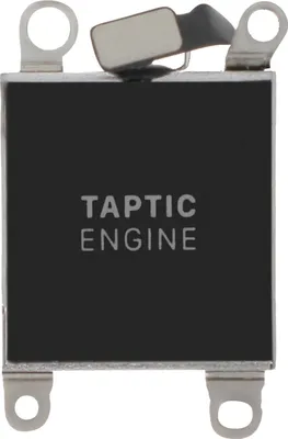 Produktbild von Clappio, Ersatz Buzzer für Apple iPhone 14 Plus, Schwarz