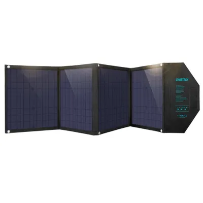 Produktbild von Choetech SC007, 80 W, 80 W, 5 V, 2,4 A, Boden, USB