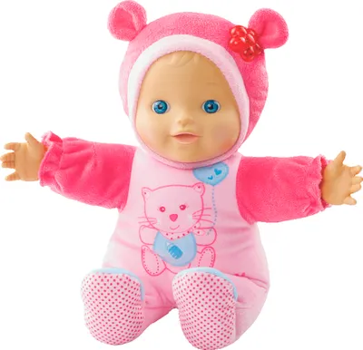 Produktbild von Little Love - Lena will spielen