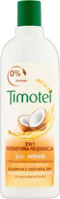 Image de Timotei Shampooing régénérant & après-shampooing 2en1 400ml