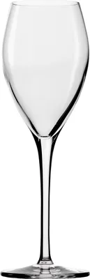 Produktbild von Stölzle Lausitz Champagner Glas Vinea/Champagner Gläser Set 6-teilig/Hochwertige Sektgläser aus Kristallglas/Aperitif Gläser/Prosecco Gläser