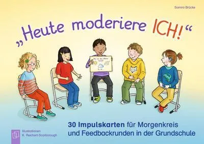 Obrázok produktu pre "Dnes moderujem!"