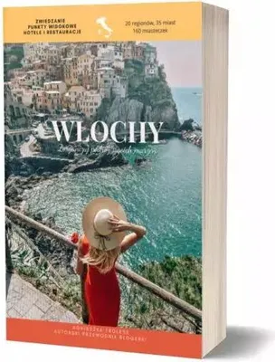 Image de Włochy Zorganizuj podróż swoich marzeń