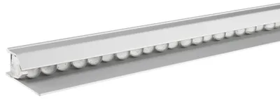 Zdjęcie produktu dla 1x Hygostar 626506 Catch-ball system info board długość: 50 cm srebrny