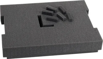 Productafbeelding van Bosch Professional schuiminsert voor L-BOXX