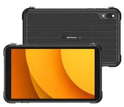 Image de Tablette Ulefone RUGKING PAD 2 PRO 10,1 pouces, Unisoc, 8 Go de RAM, 128 Go, noir