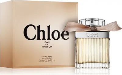 Obrázek produktu pro Chloé , Ženy, 20 ml, Nedoplnitelná lahvička, Pivoňka, Magnoliová, Růže, Ambra, Cedr