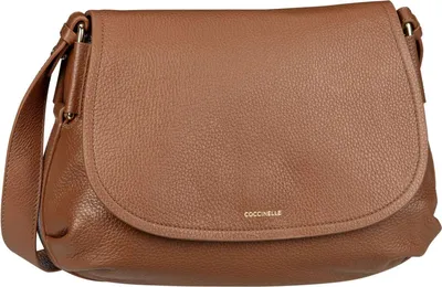 Produktbild von Coccinelle Satteltasche Coccinellerebekka 26 x 31 x 11