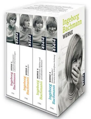 Obrázek produktu pro Werke 1 - 4