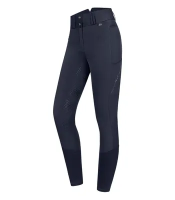 Image de ELT Thermoreithose Mina Full Grip Damen