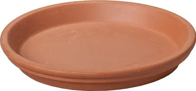 Produktbild von Untersetzer Ton imprägniert Ø 23 cm