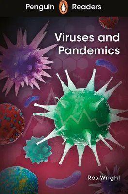 Obrázok produktu pre Penguin Readers Level 6: Viruses and Pandemics (ELT Graded Reader)