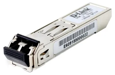 Obrázek produktu pro D-Link DEM 310GT - Vysílací modul SFP (Mini-GBIC)
