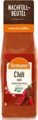 Produktbild von Chili mild