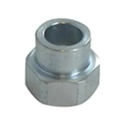 Image de Adaptateur Tecomec M10 X 1,00 Fg (stihl) Pour Notre Tête Fil Nylon 160-2823.