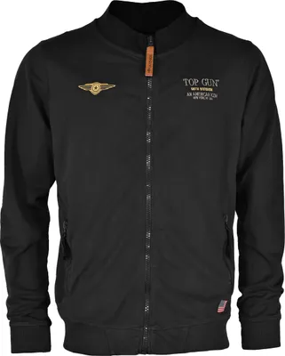 Produktbild von Top Gun Jacke TG20213020 Herren black 3XL