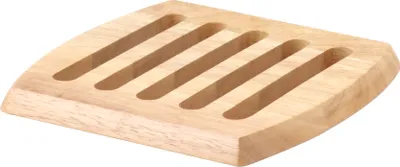 Image de CONTINENTA, cale de relevage, arbre à caoutchouc, 20x20x1,5 cm, référence : 3138 4017167313801