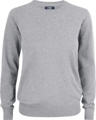 Produktbild von Cutterandbuck Oakville Crewneck Ladies