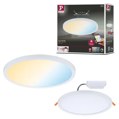 Produktbild von Paulmann VariFit LED Einbaupanel Areo