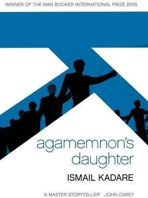 Produktbild von Agamemnon's Daughter