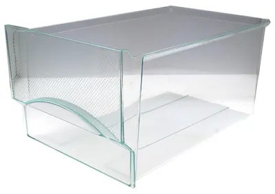 Obrázok produktu pre Úložný box na zeleninu do chladničky