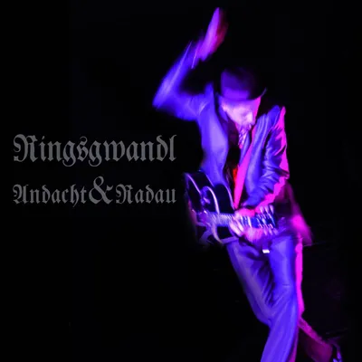 Produktbild von Andacht & Radau