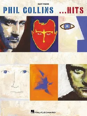 Produktbild von Phil Collins - Hits