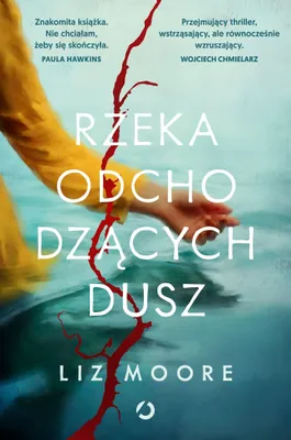 Immagine prodotto di Rzeka odchodzących dusz