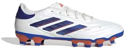 Produktbild von Fußballschuhe Adidas Copa Pure 2 Pro MG "White/Blue/Red" für Unisex